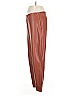 Fabletics 100% Polyurethane Brown Casual Pants Size 1X - photo 5