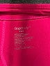 Gap Body Outlet Color Block Pink Active Pants Size XL - photo 7