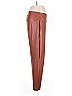 Fabletics 100% Polyurethane Brown Casual Pants Size 1X - photo 4