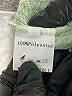 Unbranded 100% Polyester Green Cardigan Size XXL - photo 8
