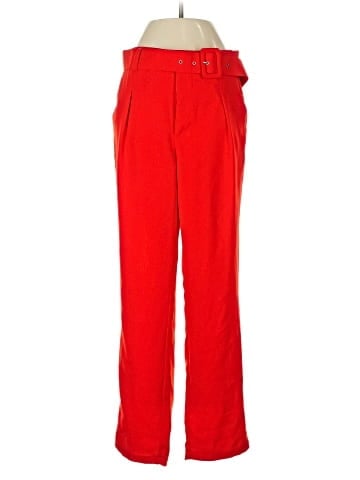 Tea & Cup Casual Pants (view 1)