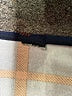 Unbranded Plaid Blue Casual Dress Size LgEstimated - photo 7