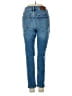 Madewell Stripes Blue Jeans Size 25 waist - photo 2
