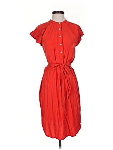 Ann Taylor LOFT Casual Dress (view 1)