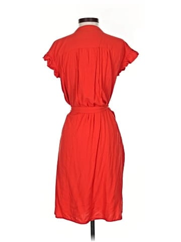 Ann Taylor LOFT Casual Dress (view 2)