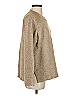 Unbranded Tan Pullover Sweater Size S - photo 4