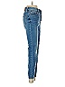 Madewell Stripes Blue Jeans Size 25 waist - photo 4