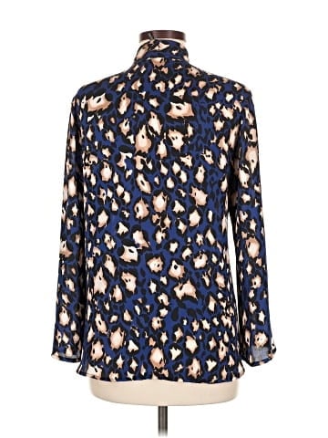 Kay Celine Long Sleeve Blouse (view 2)