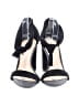 Arezzo Black Heels Size 7 - photo 2