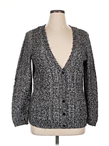 Talbots Cardigan (view 1)