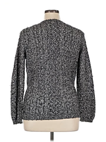 Talbots Cardigan (view 2)