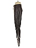 MNG 100% Polyester Brown Casual Pants Size S - photo 5