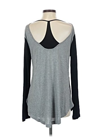 Yoana Baraschi Long Sleeve Top (view 2)