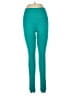 Set Active Teal Yoga Pants Size M - photo 1