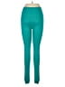 Set Active Teal Yoga Pants Size M - photo 2