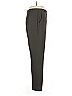 Alex Garfield Solid Gray Dress Pants Size 10 - photo 4
