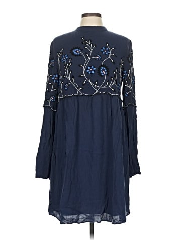 Parker Casual Dress (view 1)
