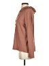 Ann Taylor LOFT Outlet Tan Pullover Sweater Size XS - photo 5