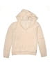 Athleta Girl Tan Pullover Hoodie Size 16 - photo 1