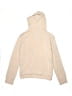 Athleta Girl Tan Pullover Hoodie Size 16 - photo 2