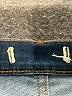 Unbranded Blue Jeans Size 26 waist (petite) - photo 7