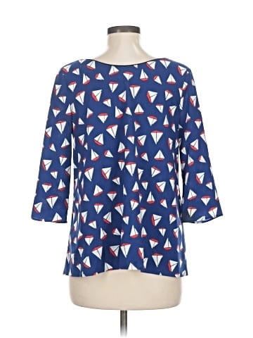 Claudie Pierlot 3/4 Sleeve Blouse (view 2)
