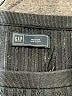 Gap Black 3/4 Sleeve Top Size M - photo 7