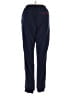 Cotélac 100% Cotton Color Block Blue Track Pants Size XS (0) - photo 2