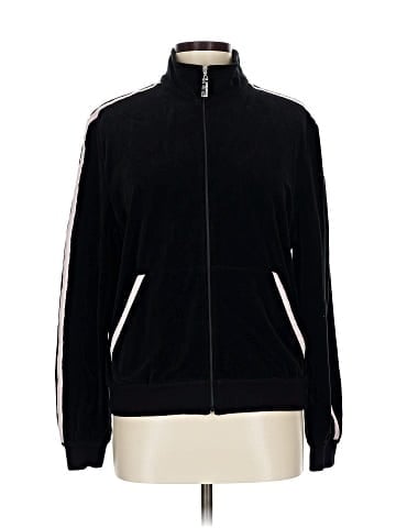 St. John Sport Track Jacket (view 1)