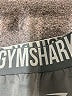Gymshark Gray Active Pants Size XXSEstimated - photo 4
