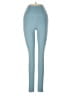 Girlfriend Collective Blue Active Pants Size XS (estimated) - photo 1