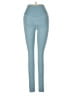 Girlfriend Collective Blue Active Pants Size XS (estimated) - photo 2