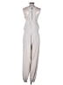 Athleta Solid Ivory Tan Jumpsuit Size XS (estimated) - photo 2