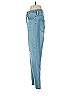Madewell Hearts Blue Jeans Size 27 waist - photo 5