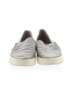 Vince. Metallic Gray Tan Sneakers Size 6 1/2 - photo 2