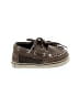 Sperry Top Sider Brown Sneakers Size 2 (baby) - photo 1