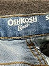 OshKosh B'gosh Blue Jeans Size 10 - photo 4