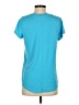 Athleta Blue Active T-Shirt Size XS - photo 2