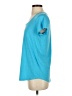 Athleta Blue Active T-Shirt Size XS - photo 5