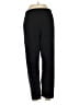 Meg Solid Black Active Pants Size M - photo 1