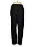 Meg Solid Black Active Pants Size M - photo 2
