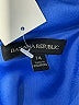 Banana Republic 100% Polyester Color Block Blue Jumpsuit Size 14 - photo 3