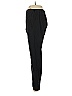 Meg Solid Black Active Pants Size M - photo 5