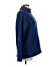 Assorted Brands 100% Polyester Blue Pullover Sweater Size M - photo 4