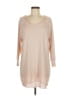 Cobble Stone Tan Pullover Sweater One size - photo 1