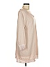 Cobble Stone Tan Pullover Sweater One size - photo 4