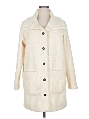 Lands' End Coat (view 1)