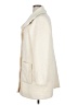 Lands' End 100% Polyester Ivory Coat Size XL - photo 5