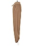 Gilly Hicks 100% Polyester Brown Casual Pants Size XXS - photo 5