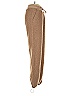 Gilly Hicks 100% Polyester Brown Casual Pants Size XXS - photo 4